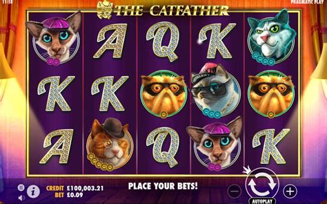 The Catfather PokerStars